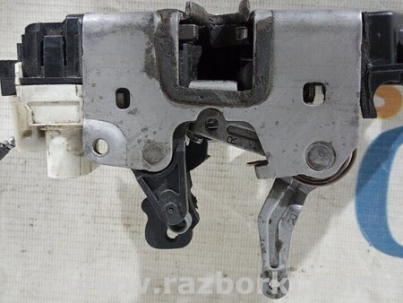 ФОТО Замок двери задней правой Замок дверей задньої для Mercedes-Benz Sprinter Киев