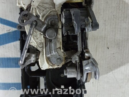 ФОТО Замок двери задней правой Замок дверей задньої для Mercedes-Benz Sprinter Киев