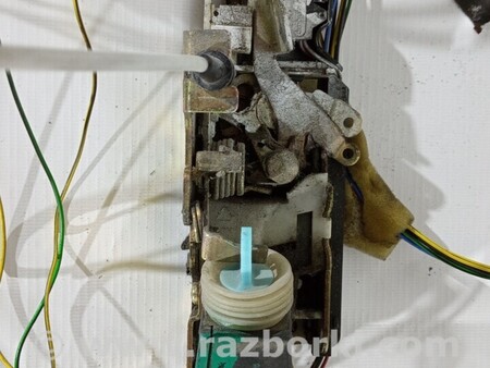 ФОТО Замок двери передней левой Замок передніх для Mercedes-Benz Sprinter Киев