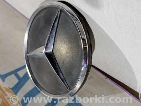 ФОТО Значок эмблема для Mercedes-Benz Sprinter Киев