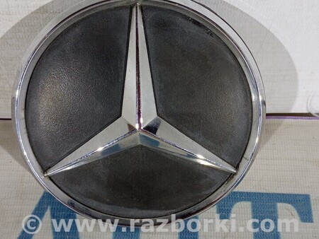 ФОТО Значок эмблема для Mercedes-Benz Sprinter Киев
