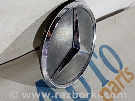 ФОТО Значок эмблема для Mercedes-Benz Sprinter Киев