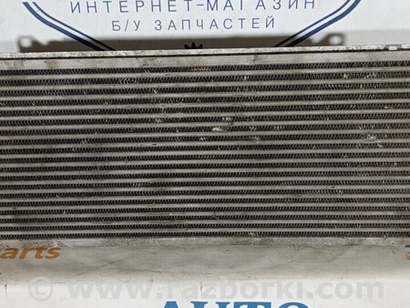 ФОТО Интеркулер Інтеркулер для Mercedes-Benz Sprinter Киев