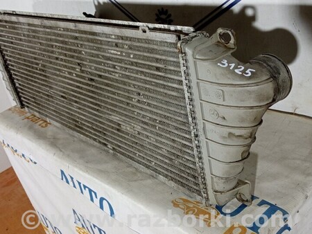 ФОТО Интеркулер Інтеркулер для Mercedes-Benz Sprinter Киев