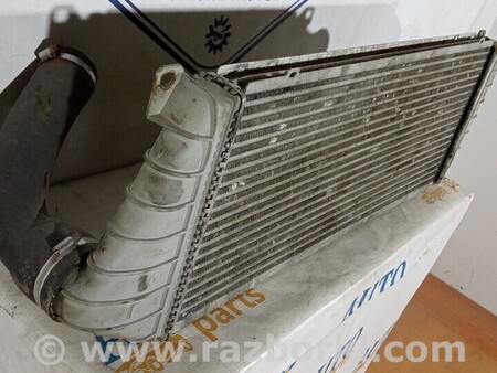 ФОТО Интеркулер Інтеркулер для Mercedes-Benz Sprinter Киев