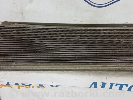 ФОТО Интеркулер Інтеркулер для Mercedes-Benz Sprinter Киев