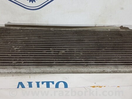 ФОТО Интеркулер Інтеркулер для Mercedes-Benz Sprinter Киев