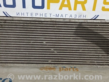 ФОТО Интеркулер Інтеркулер для Mercedes-Benz Sprinter Киев