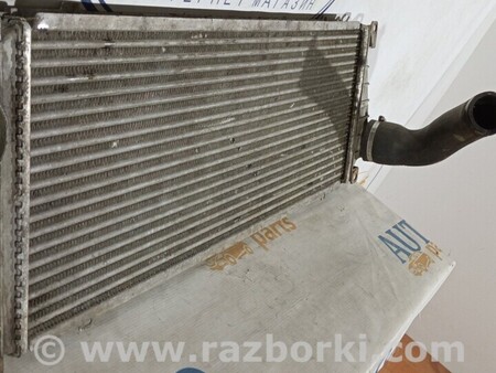 ФОТО Интеркулер Інтеркулер для Mercedes-Benz Sprinter Киев