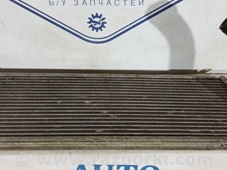 ФОТО Интеркулер Інтеркулер для Mercedes-Benz Sprinter Киев