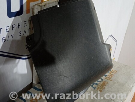 ФОТО Ікл бампера задній лівий для Mercedes-Benz Sprinter Киев