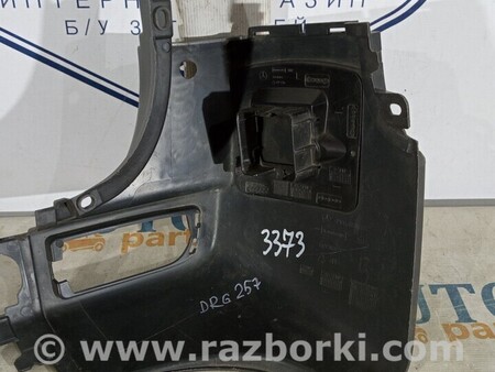 ФОТО Ікл бампера задній лівий для Mercedes-Benz Sprinter Киев