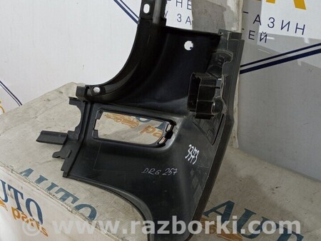 ФОТО Ікл бампера задній лівий для Mercedes-Benz Sprinter Киев