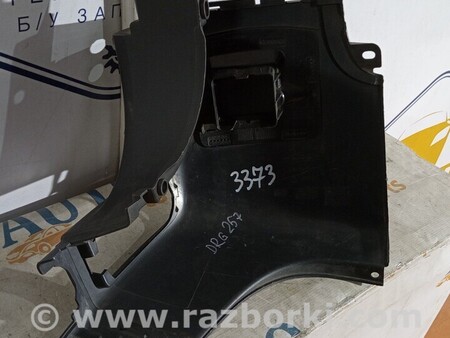 ФОТО Ікл бампера задній лівий для Mercedes-Benz Sprinter Киев