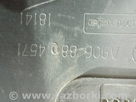 ФОТО Ікл бампера задній лівий для Mercedes-Benz Sprinter Киев