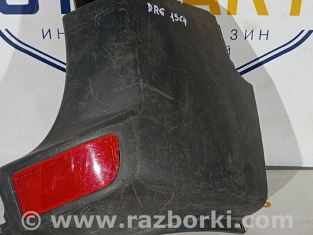 ФОТО Ікло бампера заднього правий для Mercedes-Benz Sprinter Киев