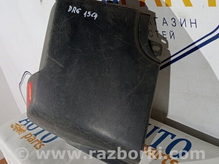 ФОТО Ікло бампера заднього правий для Mercedes-Benz Sprinter Киев