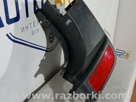 ФОТО Ікло бампера заднього правий для Mercedes-Benz Sprinter Киев