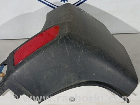 ФОТО Ікло бампера заднього правий для Mercedes-Benz Sprinter Киев