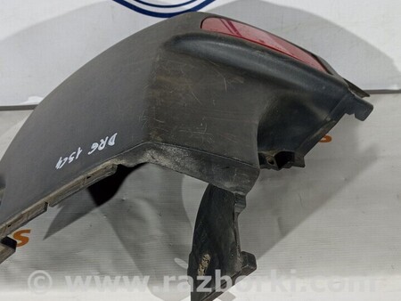 ФОТО Ікло бампера заднього правий для Mercedes-Benz Sprinter Киев