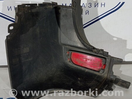 ФОТО Ікло бампера заднього правий для Mercedes-Benz Sprinter Киев