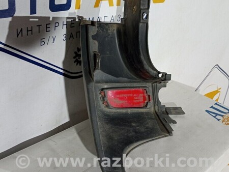 ФОТО Ікло бампера заднього правий для Mercedes-Benz Sprinter Киев