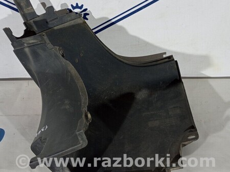 ФОТО Ікло бампера заднього правий для Mercedes-Benz Sprinter Киев