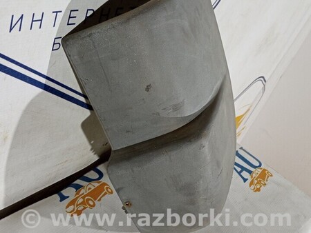 ФОТО Ікло заднього бампера правий бік для Mercedes-Benz Sprinter Киев