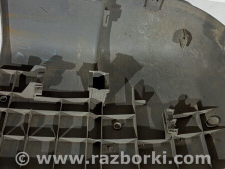 ФОТО Ікло заднього бампера правий бік для Mercedes-Benz Sprinter Киев