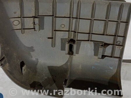 ФОТО Ікло заднього бампера правий бік для Mercedes-Benz Sprinter Киев