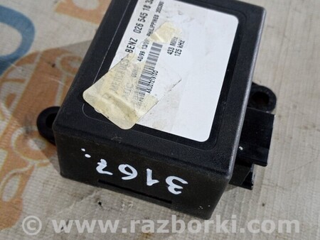 ФОТО Імобілайзер блок для Mercedes-Benz Sprinter Киев