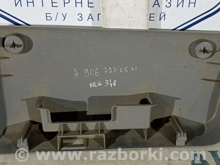 ФОТО Кишеня двері передньої правої для Mercedes-Benz Sprinter Киев