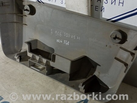 ФОТО Кишеня двері передньої правої для Mercedes-Benz Sprinter Киев