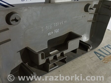 ФОТО Кишеня двері передньої правої для Mercedes-Benz Sprinter Киев