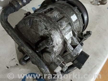 ФОТО Компрессор кондиционера для Mercedes-Benz Sprinter Киев