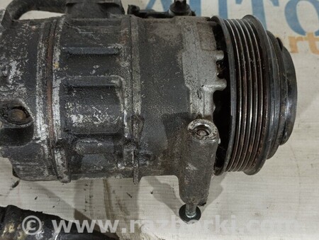 ФОТО Компрессор кондиционера для Mercedes-Benz Sprinter Киев