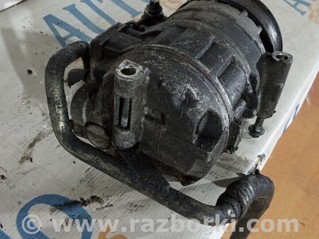 ФОТО Компрессор кондиционера для Mercedes-Benz Sprinter Киев