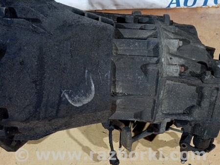 ФОТО Коробка передач КПП коробка передач для Mercedes-Benz Sprinter Киев