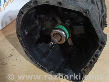 ФОТО Коробка передач КПП коробка передач для Mercedes-Benz Sprinter Киев