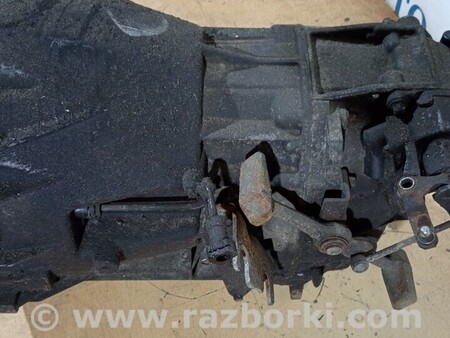 ФОТО Коробка передач КПП коробка передач для Mercedes-Benz Sprinter Киев