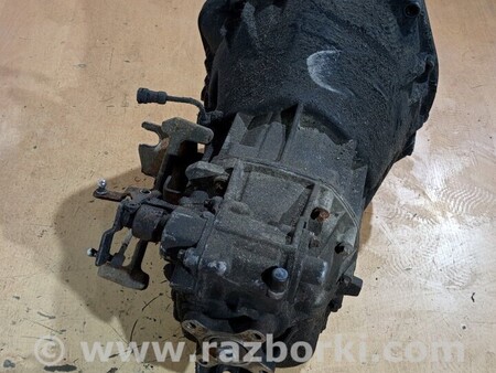 ФОТО Коробка передач КПП коробка передач для Mercedes-Benz Sprinter Киев