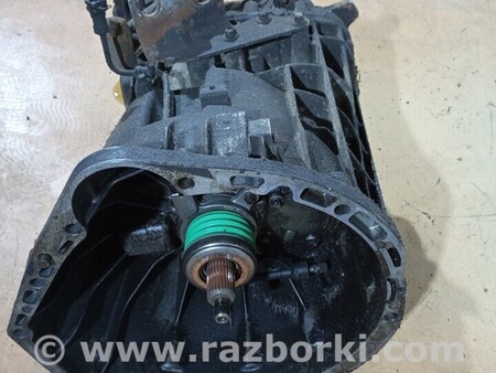 ФОТО Коробка передач КПП коробка передач для Mercedes-Benz Sprinter Киев