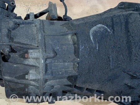 ФОТО Коробка передач КПП коробка передач для Mercedes-Benz Sprinter Киев