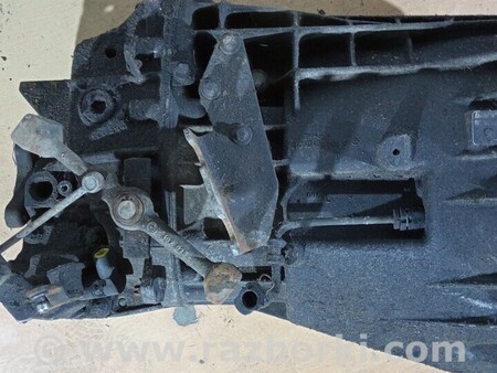 ФОТО Коробка передач КПП коробка передач для Mercedes-Benz Sprinter Киев