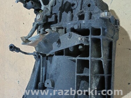 ФОТО Коробка передач КПП коробка передач для Mercedes-Benz Sprinter Киев