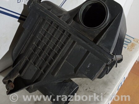 ФОТО Воздушный фильтр корпус для Mercedes-Benz Sprinter Киев