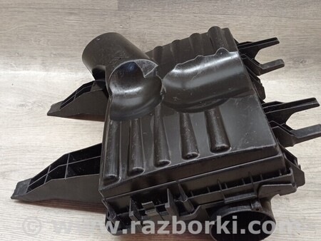 ФОТО Корпус фільтр повітряний двигуна зборi для Mercedes-Benz Sprinter Киев