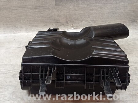 ФОТО Корпус фільтр повітряний двигуна зборi для Mercedes-Benz Sprinter Киев