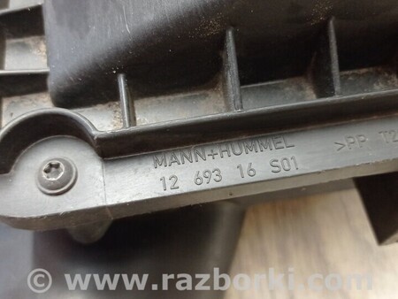 ФОТО Корпус фільтр повітряний двигуна зборi для Mercedes-Benz Sprinter Киев