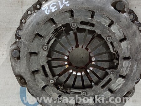 ФОТО Кошик сцепления для Mercedes-Benz Sprinter Киев